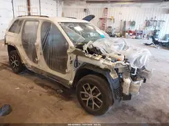 1C4RJHBG5RC231761 2024 JEEP GRAND CHEROKEE