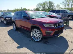 1C4RJHBG5RC252075 2024 JEEP GRAND CHEROKEE
