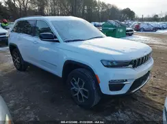 1C4RJHBG5RC256420 2024 JEEP GRAND CHEROKEE