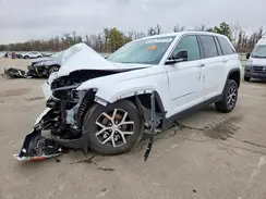 1C4RJHBG5RC263139 2024 JEEP GRAND CHEROKEE