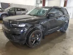 1C4RJHBG5RC680342 2024 JEEP GRAND CHEROKEE
