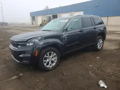 1C4RJHBG5RC697769 2024 JEEP GRAND CHEROKEE