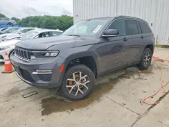 1C4RJHBG5RC698968 2024 JEEP GRAND CHEROKEE
