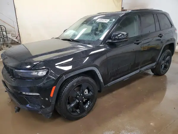 1C4RJHBG5RC704686 2024 JEEP GRAND CHEROKEE - Image 1