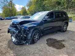1C4RJHBG5S8631926 2025 JEEP GRAND CHEROKEE