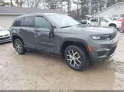 1C4RJHBG5S8654364 2025 JEEP GRAND CHEROKEE