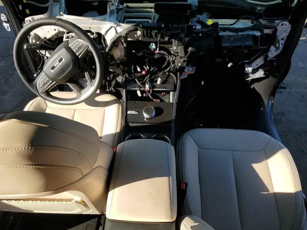 1C4RJHBG5S8734845 2025 JEEP GRAND CHEROKEE - Image 8