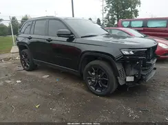1C4RJHBG5S8786508 2025 JEEP GRAND CHEROKEE