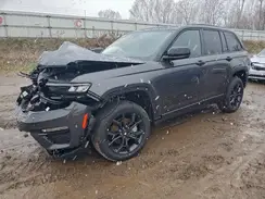 1C4RJHBG5S8792695 2025 JEEP GRAND CHEROKEE