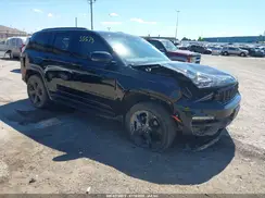 1C4RJHBG5SC264586 2025 JEEP GRAND CHEROKEE
