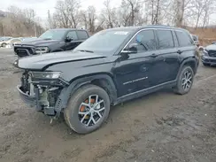 1C4RJHBG5SC272221 2025 JEEP GRAND CHEROKEE