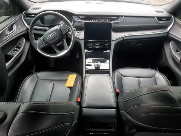 1C4RJHBG5SC272221 2025 JEEP GRAND CHEROKEE - Image 8