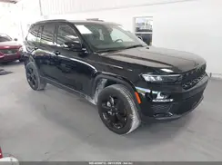 1C4RJHBG5SC285499 2025 JEEP GRAND CHEROKEE