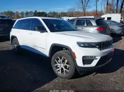 1C4RJHBG5SC286281 2025 JEEP GRAND CHEROKEE