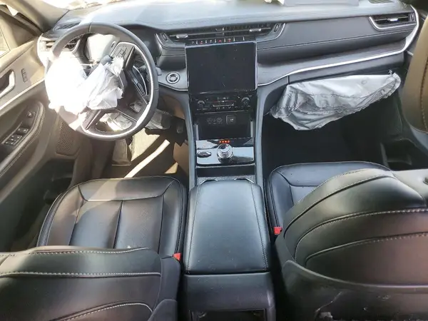 1C4RJHBG5SC299189 2025 JEEP GRAND CHEROKEE - Image 8