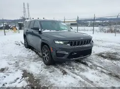 1C4RJHBG5SC301538 2025 JEEP GRAND CHEROKEE