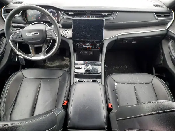 1C4RJHBG5SC310384 2025 JEEP GRAND CHEROKEE - Image 8