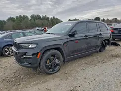 1C4RJHBG5SC311762 2025 JEEP GRAND CHEROKEE