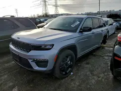 1C4RJHBG5SC324334 2025 JEEP GRAND CHEROKEE