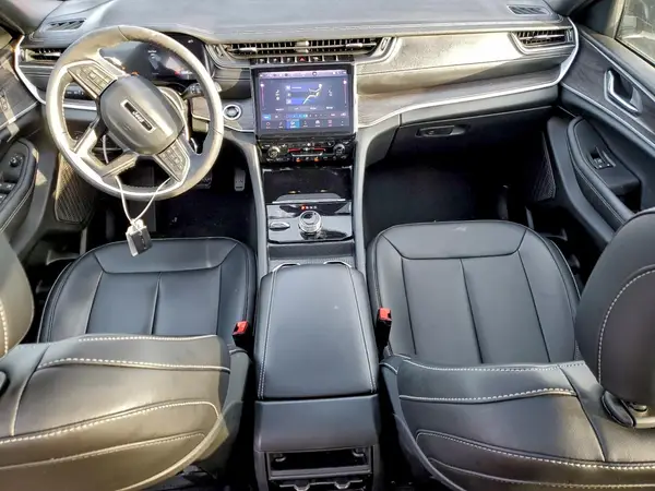 1C4RJHBG5SC324334 2025 JEEP GRAND CHEROKEE - Image 8