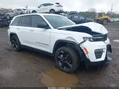 1C4RJHBG5SC329906 2025 JEEP GRAND CHEROKEE
