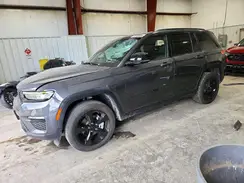 1C4RJHBG5SC338377 2025 JEEP GRAND CHEROKEE