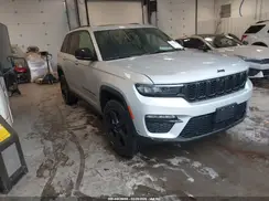 1C4RJHBG5SC346253 2025 JEEP GRAND CHEROKEE