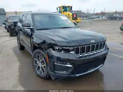 1C4RJHBG5SC353252 2025 JEEP GRAND CHEROKEE