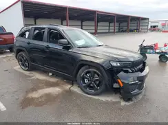 1C4RJHBG5SC357589 2025 JEEP GRAND CHEROKEE