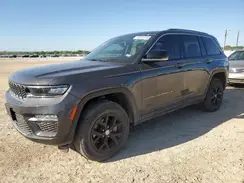 1C4RJHBG6N8504221 2022 JEEP GRAND CHEROKEE