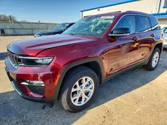 1C4RJHBG6N8504252 2022 JEEP GRAND CHEROKEE