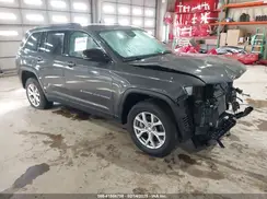 1C4RJHBG6N8518636 2022 JEEP GRAND CHEROKEE