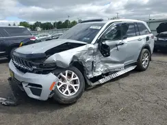 1C4RJHBG6N8531726 2022 JEEP GRAND CHEROKEE