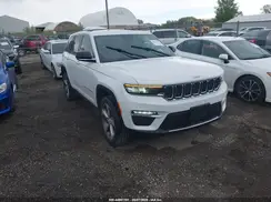 1C4RJHBG6N8550812 2022 JEEP GRAND CHEROKEE