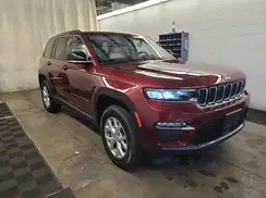 1C4RJHBG6N8553127 2022 JEEP GRAND CHEROKEE