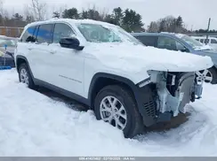1C4RJHBG6N8553354 2022 JEEP GRAND CHEROKEE