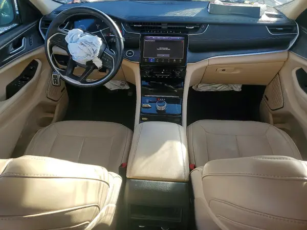 1C4RJHBG6N8553516 2022 JEEP GRAND CHEROKEE - Image 8