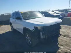 1C4RJHBG6N8557940 2022 JEEP GRAND CHEROKEE