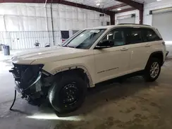 1C4RJHBG6N8586046 2022 JEEP GRAND CHEROKEE
