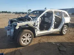 1C4RJHBG6N8586712 2022 JEEP GRAND CHEROKEE