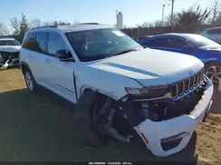1C4RJHBG6N8624195 2022 JEEP GRAND CHEROKEE