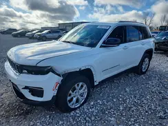 1C4RJHBG6P8778361 2023 JEEP GRAND CHEROKEE