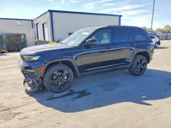 1C4RJHBG6P8779235 2023 JEEP GRAND CHEROKEE