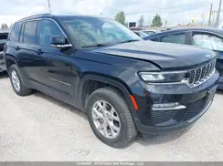 1C4RJHBG6P8822665 2023 JEEP GRAND CHEROKEE