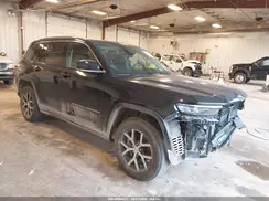1C4RJHBG6P8897320 2023 JEEP GRAND CHEROKEE