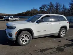 1C4RJHBG6PC501206 2023 JEEP GRAND CHEROKEE