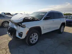 1C4RJHBG6PC502341 2023 JEEP GRAND CHEROKEE