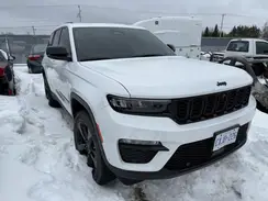 1C4RJHBG6PC503912 2023 JEEP GRAND CHEROKEE