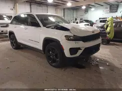 1C4RJHBG6PC505322 2023 JEEP GRAND CHEROKEE