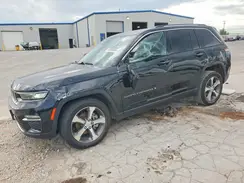 1C4RJHBG6PC506597 2023 JEEP GRAND CHEROKEE